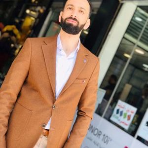 Profile Picture of Mohammed Maan (@MohammedMaan14) on Twitter