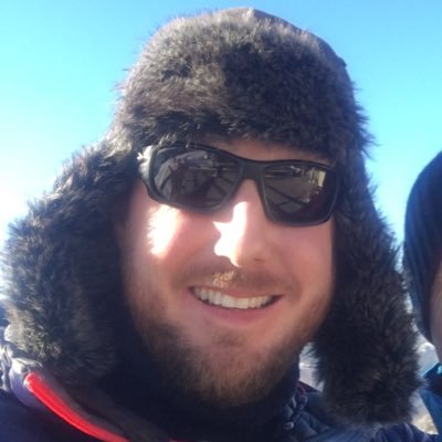 Profile Picture of Jeremy Lovell (@Polecat15) on Twitter