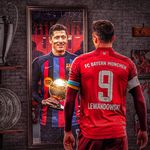 Profile Picture of I am ROBERT LEVANDOWSKI (@lewan_goalski_9) on Instagram