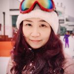 Profile Picture of Emily Feng (@fengjun811) on Instagram