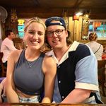 Profile Picture of Christopher Andrew Buckley (@christopherabuckley) on Instagram