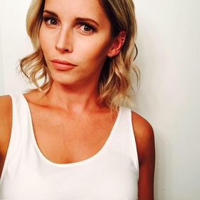 Profile Picture of Alexandra Tanner (@alexatanner) on Pinterest