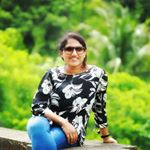 Profile Picture of Sandhya Iyer (@sanju3108) on Instagram