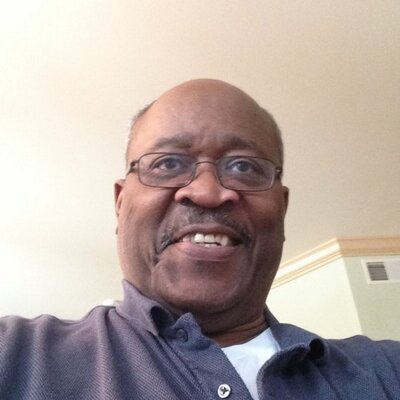 Profile Picture of Colbert I. King (@kingc_i) on Twitter
