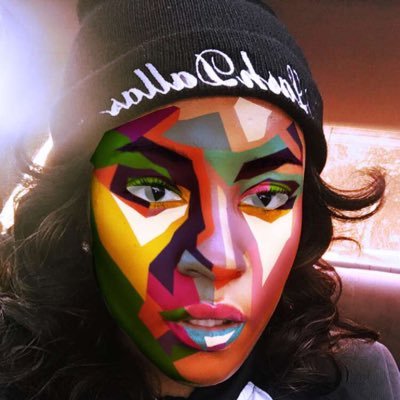 Profile Picture of Au'Jhante Thomas (@iLashDallas) on Twitter