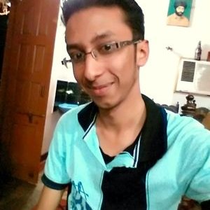 Profile Picture of Nitesh Agarwal (@Niteshagarwal09) on Twitter