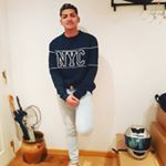 Profile Picture of Daniel carcamo (@_.daniel09._) on Instagram