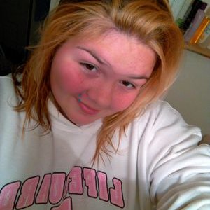 Profile Picture of Samantha Younce (@sammylyounce26) on Twitter