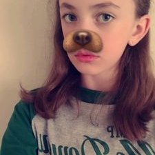 Profile Picture of Roslyn Marie Wright (@Rosikk101) on Twitter