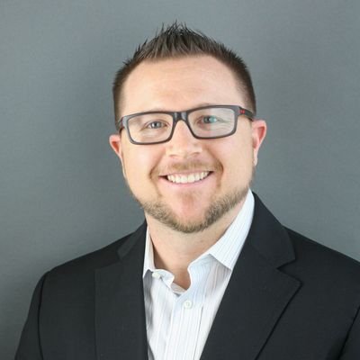 Profile Picture of Dustin Young (@Cloudologists) on Twitter