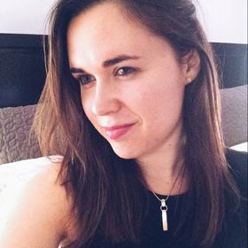 Profile Picture of Rachel Patterson (@rachelpattrson) on Pinterest