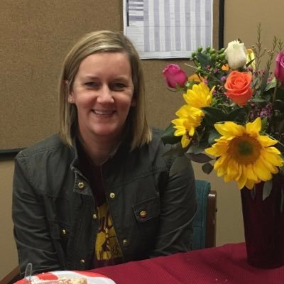 Profile Picture of Candace Pearson (@candacepearson) on Twitter