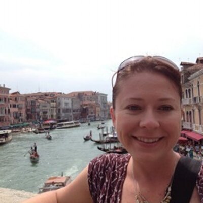 Profile Picture of Amanda Chaney (@MandersRene) on Twitter
