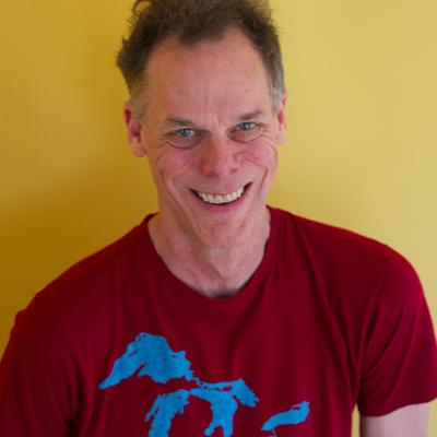 Profile Picture of Michael Hodges (@mhodgesartguy) on Twitter