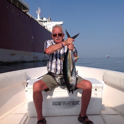 Profile Picture of Stephen Winder (@steamboat1949) on Twitter