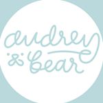 Profile Picture of Personalized Baby Blankets (@audreyandbear) on Instagram