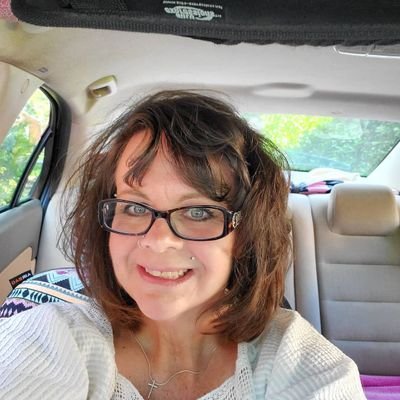 Profile Picture of Shannon Gibbs (@GibbsMshairgrl) on Twitter