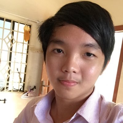 Profile Picture of Chhay Leng Lim (@Chhay_Leng_Lim) on Twitter