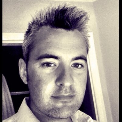 Profile Picture of David J. Dale-Black (@DavidDaleBlack) on Twitter