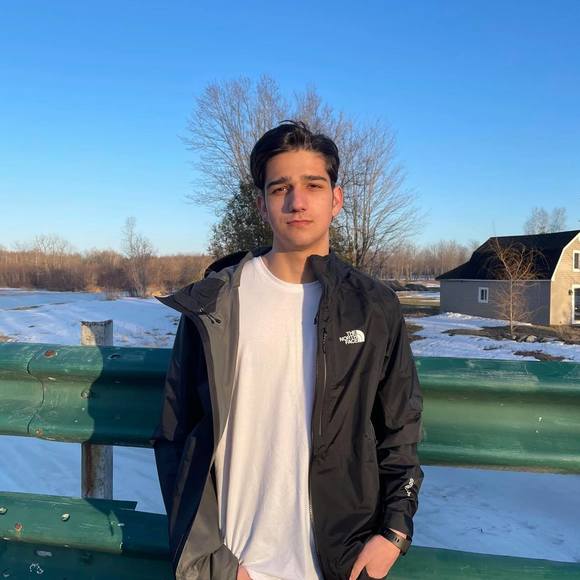 Profile Picture of Christopher Provost (@christopherprov) on Poshmark