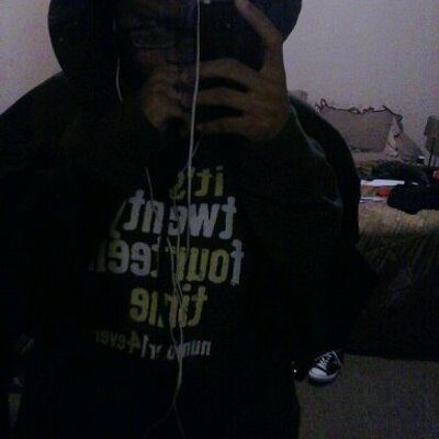 Profile Picture of Jasmine Allen (@jasmine_gamble_) on Twitter