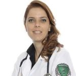 Profile Picture of Dra. Daniella Closer D'Amico (@dra.daniellacdamico) on Instagram
