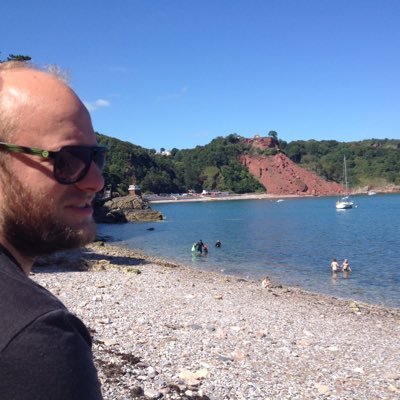 Profile Picture of Greg Ireland (@indie_arcade) on Twitter