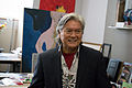 Profile Picture of Dominic Pangborn - Wikipediaon Wikipedia