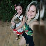 Profile Picture of Débora Campos (@debora_camposreis) on Instagram