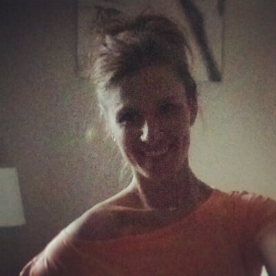 Profile Picture of Joy Beaver Colbert (@JoyBeaver) on Twitter