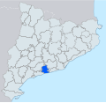 Profile Picture of Baix Penedèson Wikipedia