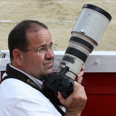 Profile Picture of Leonardo León (@leoperiodista) on Twitter