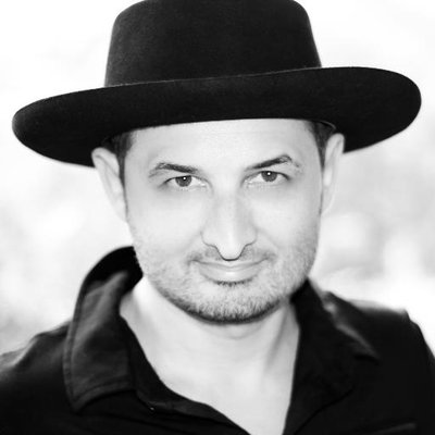 Profile Picture of Paul Ratner (@paulratnercodex) on Twitter
