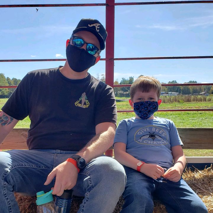 Profile Picture of JakeItHapnCapn (@jakeithapncapn) on Tiktok