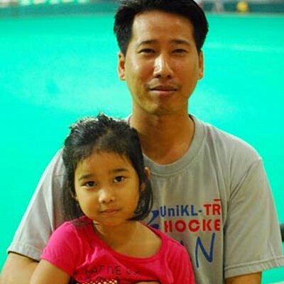 Profile Picture of Mohd Faiz Isa (@MohdFaizIsa) on Twitter