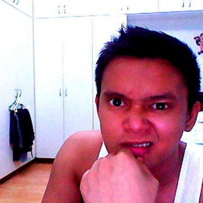 Profile Picture of Joel Benedict Rafon (@PerfectoEnvy) on Twitter