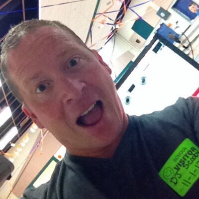 Profile Picture of Chad Dowling (@DJChadDowling) on Twitter