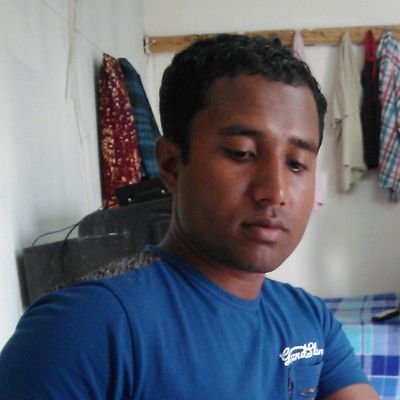 Profile Picture of MONIR AHMAD (@MDMONIRAHMAD2) on Twitter