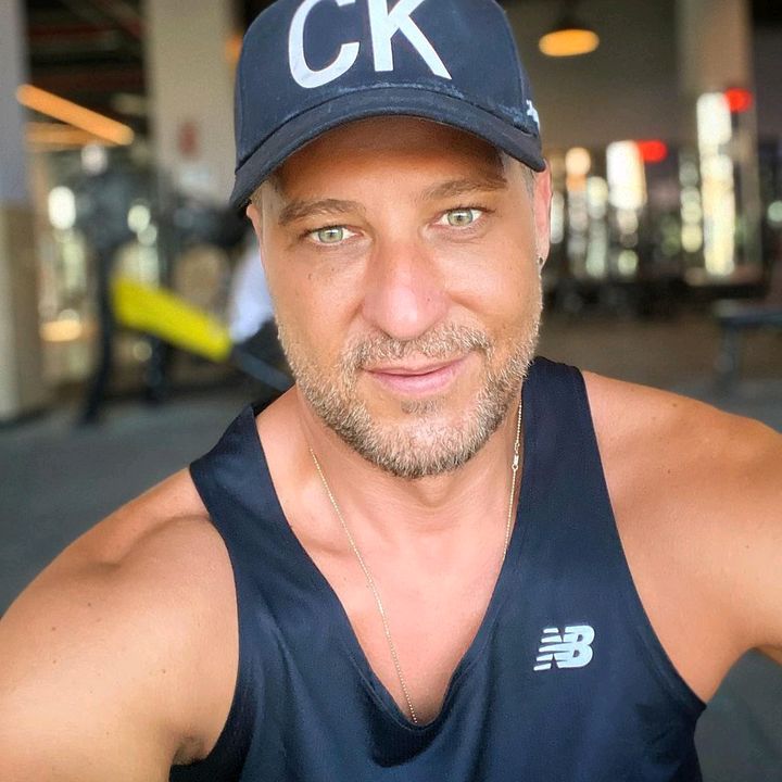 Profile Picture of Jamescliford (@jamesclifford12245) on Tiktok