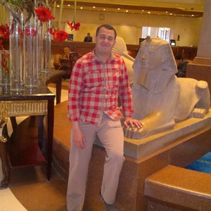 Profile Picture of Atef Mohamed Goumaa (@atefmuhamd) on Myspace