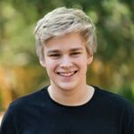Profile Picture of Nicholas A (@nick_almy) on Instagram