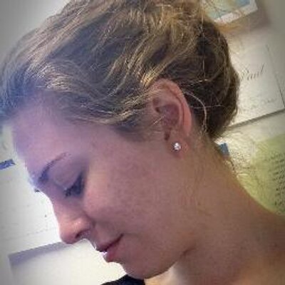 Profile Picture of Hailey Meyer (@Hey_Lee_2) on Twitter