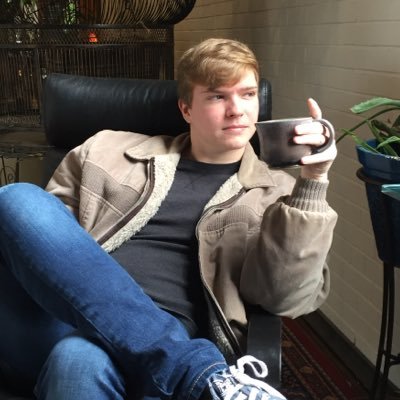 Jacob Levan - Twitter Profile Picture of Jacob Levan (@levanathan) on Twitter