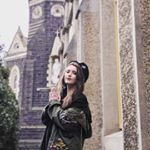 Profile Picture of Samantha Chapple (@samantha.chapple) on Instagram