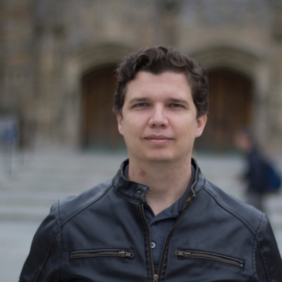 Profile Picture of André Azevedo (@AndreAzevedo) on Twitter