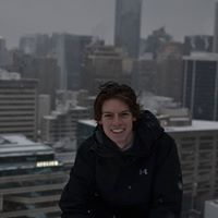Profile Picture of Trevor MacDougall (@trevormacdougall) on Pinterest