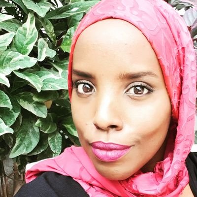 Profile Picture of Sagal Bihi (@SagalBihi) on Twitter