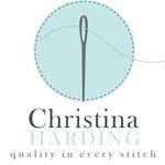 Profile Photo of Christina Harding (@sewing_christina_harding) on Instagram