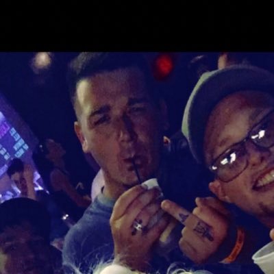 Profile Picture of Joseph Tyler Irick 🔞 (@JosephTyler95) on Twitter
