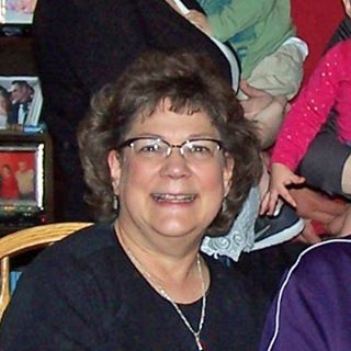 Profile Picture of Myrna Smith (@myrna.smith.3979) on Facebook